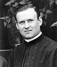 Pater Richard Henkes